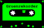 Gruenrekorder ::. Phonography & Sound Art