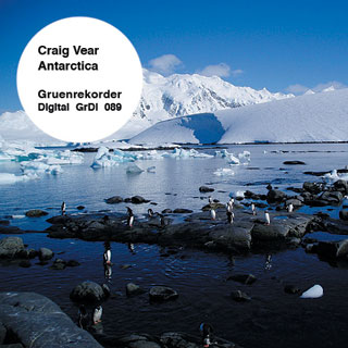 Antarctica | Craig Vear