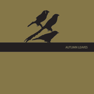 Autumn Leaves  Various Artists