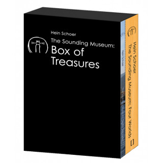 The Sounding Museum: Box of Treasures | Hein Schoer