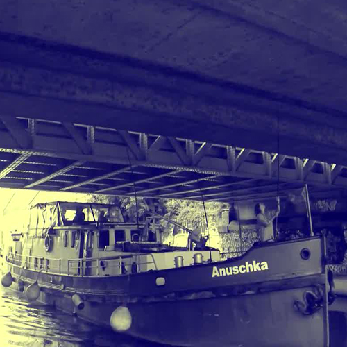 Upcoming Release @ Gruenrekorder - Tentacles / Kg Augenstern /Book & CD / Gruen 170