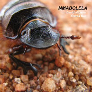 MMABOLELA | David Michael & Slavek Kwi