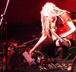 MUSIC FOR ONE (sherry o)
