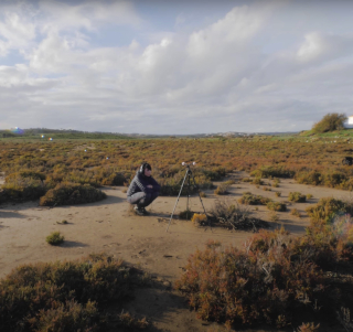 Magdaléna Manderlová