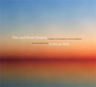 Fire and Frost Pattern | Andreas Bick