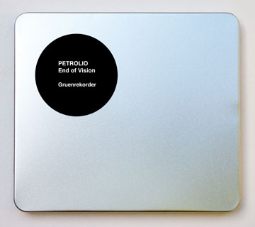 End of Vision | PETROLIO