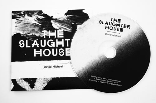 The Slaughterhouse | David Michael