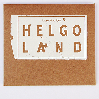 Helgoland | Lasse-Marc Riek