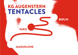 Tentacles | Kg Augenstern