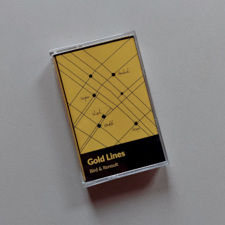 Gold Lines | Bird & Renoult