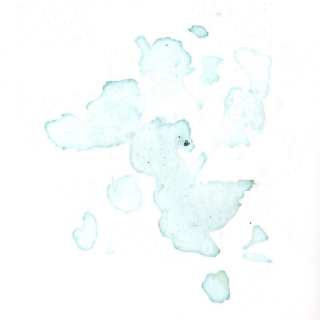 Organic Volatilisation Near Imperceivable | Simon Whetham