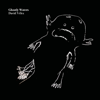 Ghostly Waters | David Vélez