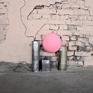 A sounding walk through a situation that's already finished and a place that no longer exists | Simon Whetham & Gregory Büttner