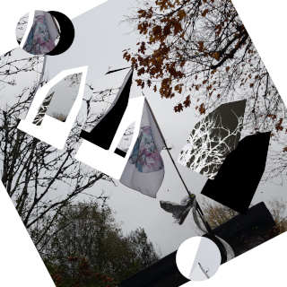 presents AAA rtefact: Angelus Phenomena I. | Artificial Memory Trace