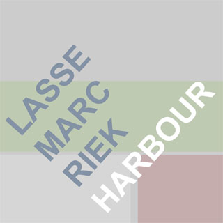 Harbour | Lasse-Marc Riek