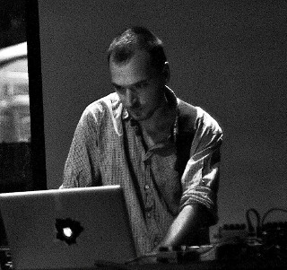 Peter Kutin / Photo: MARKUS GRADWOHL (cc-by-nc)