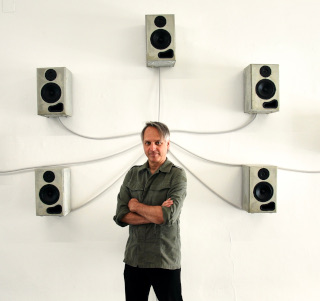 Markus Mehr