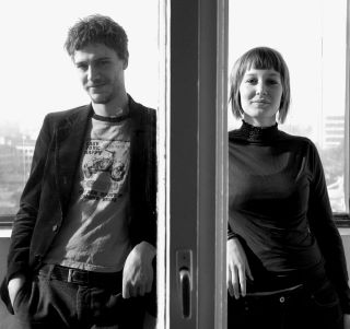 Greta Hoheisel & Norbert Lang