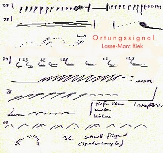 locating signal | Lasse-Marc Riek