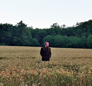 Lasse-Marc Riek / Photo: A. Schulz