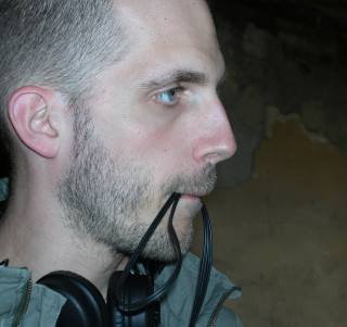 Stéphane Garin