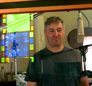 Timothy Hill