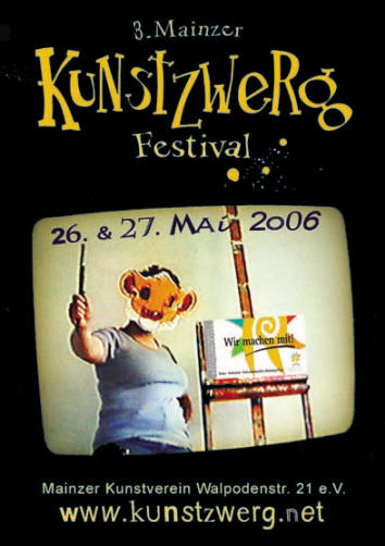 kunstzwergmesse