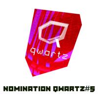 Qwartz Electronic Music Award