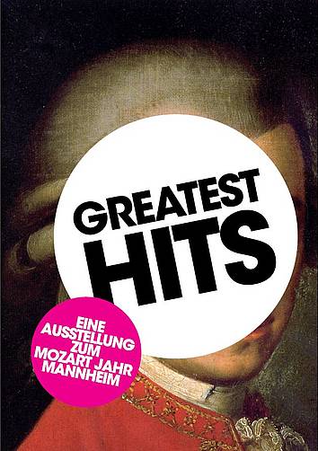 mozart - greatest hits