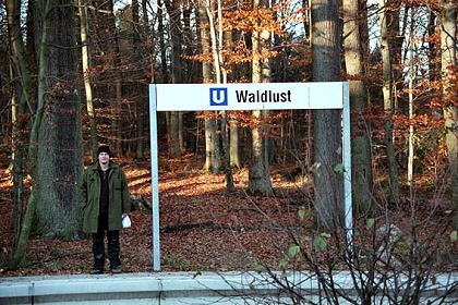 waldlust