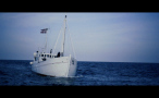 Ocean with Spirit Patterns | Grant Cutler