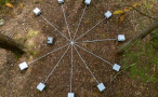 Everyday Infrasound in an Uncertain World | Brian House