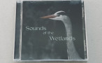 Sound of the Wetlands | Various artists