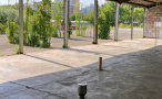 A sounding walk through a situation that's already finished and a place that no longer exists | Simon Whetham & Gregory Büttner