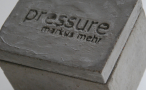 Pressure | Markus Mehr
