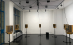 SUPRA – Multi-Channel-Soundinstallation