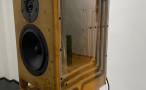 SUPRA – Multi-Channel-Soundinstallation