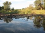 07 Limpopo river 3 Bridge to Botswana