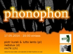 Phonophon